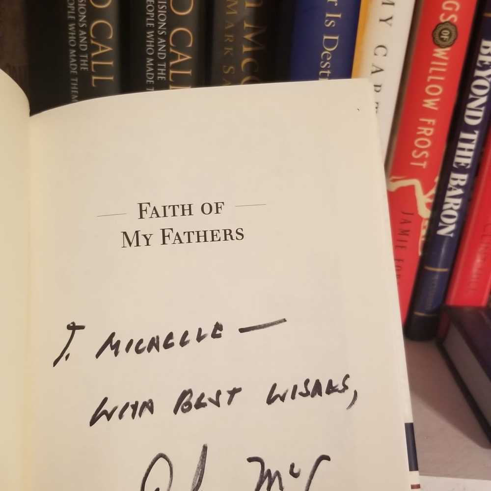 Meet your Posher, Michelle